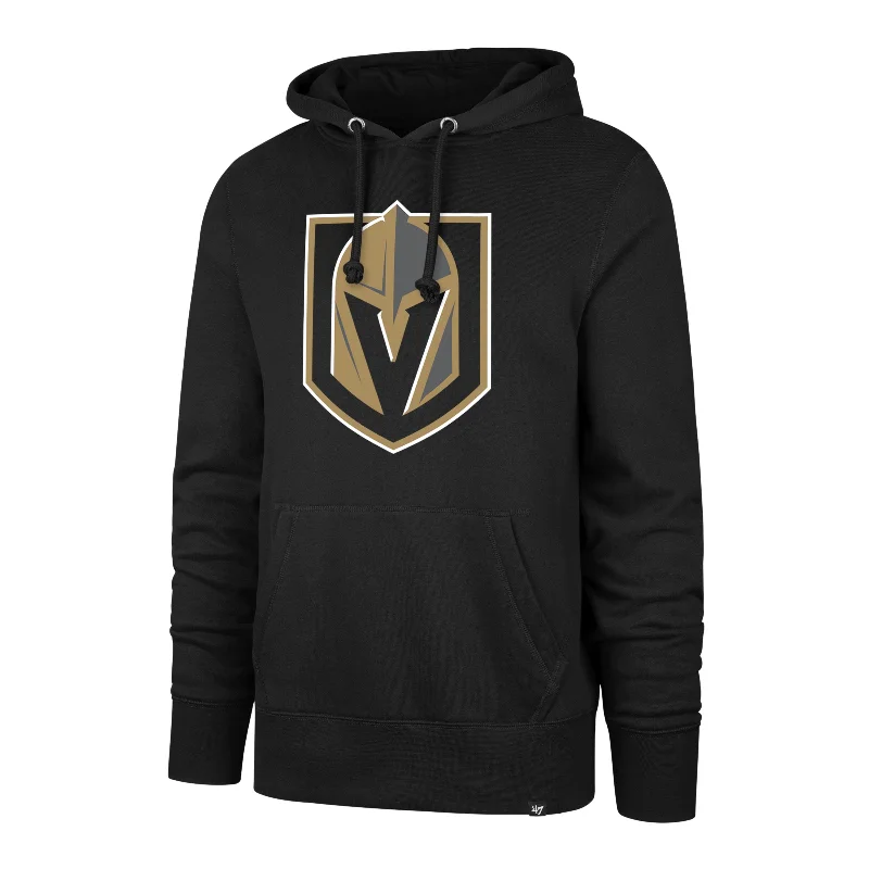 Futuristic Casual VEGAS GOLDEN KNIGHTS IMPRINT '47 HEADLINE HOOD