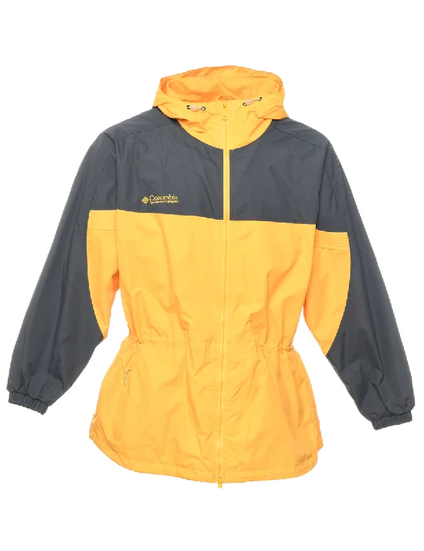 Timeless Street Columbia Mountaineering Jacket - XL