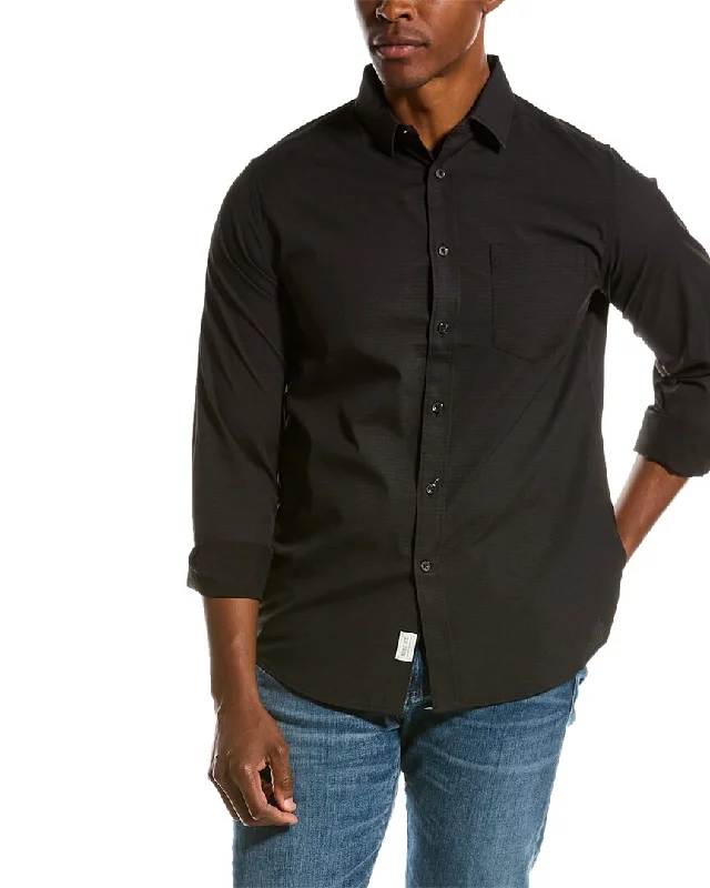 Classic Neutrals Heritage Tonal Shirt