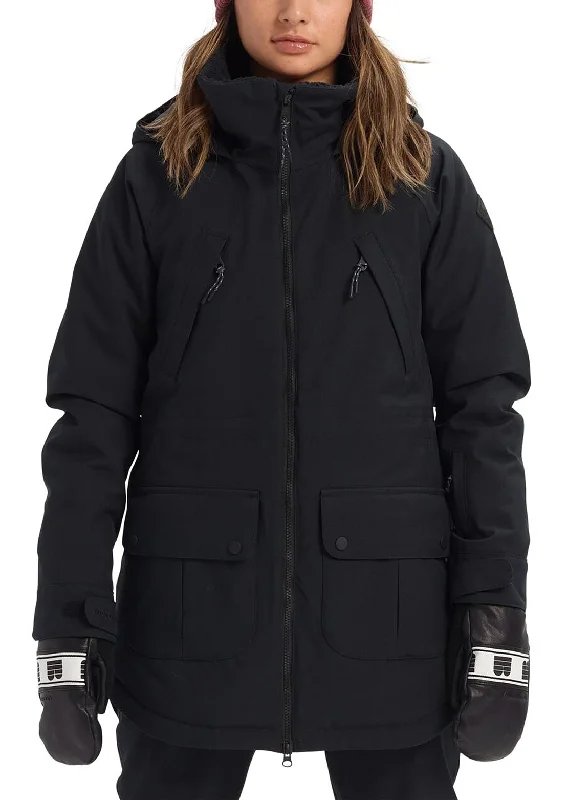 Everyday Essentials Burton Women's Prowess Jacket