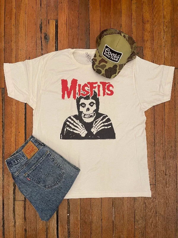 Monochrome Street Misfits Last Caress T-Shirt