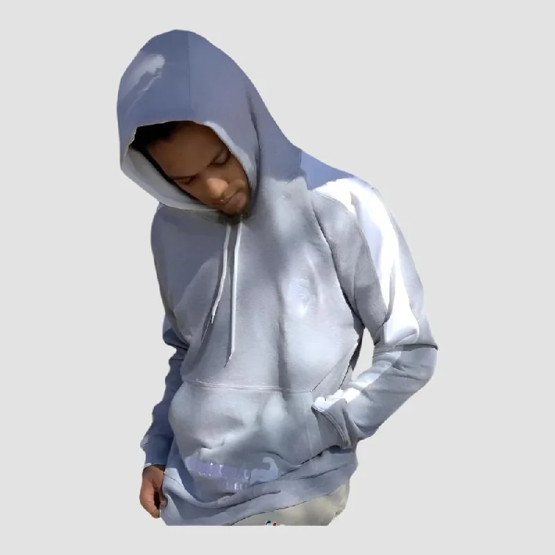 Relaxed Fashion Fleece Swoleville Hoodie