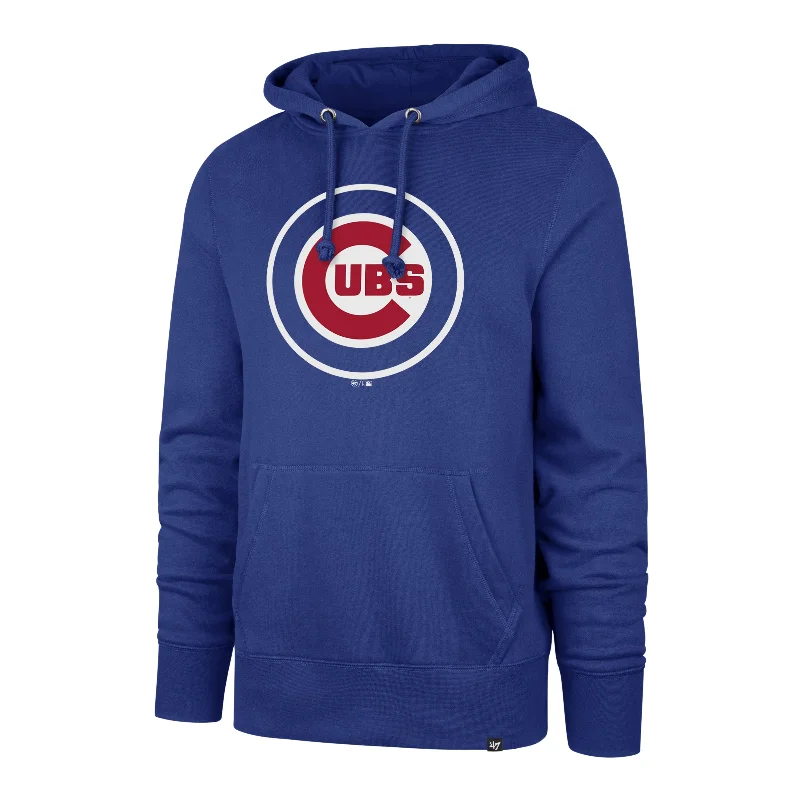 Bold Elegance CHICAGO CUBS IMPRINT '47 HEADLINE HOOD