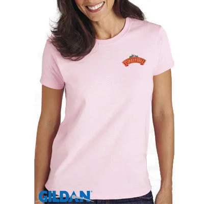 Modern Statement Gildan Ladies Ultra Cotton T-Shirt