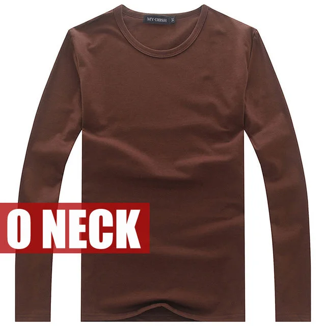 O neck Coffee