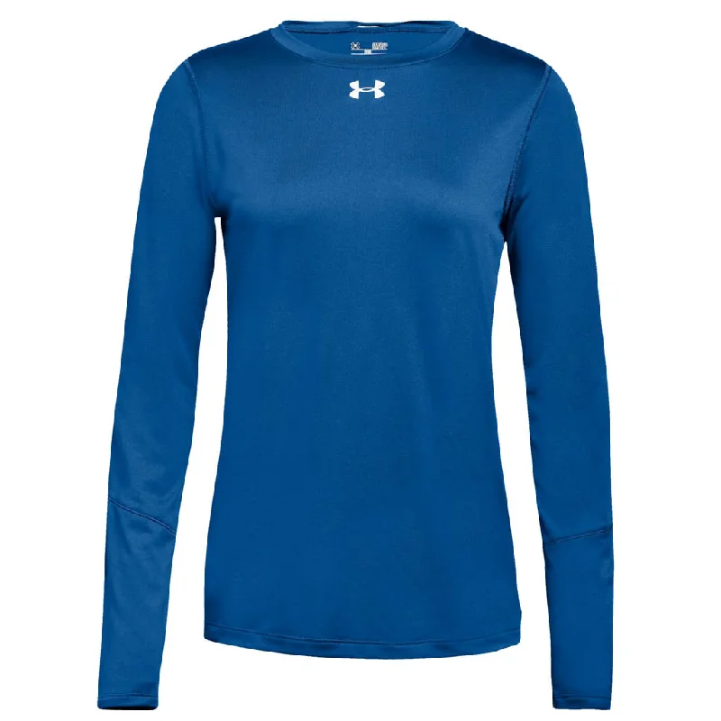 Contemporary Basics Women's Under Armour Locker Long Sleeve