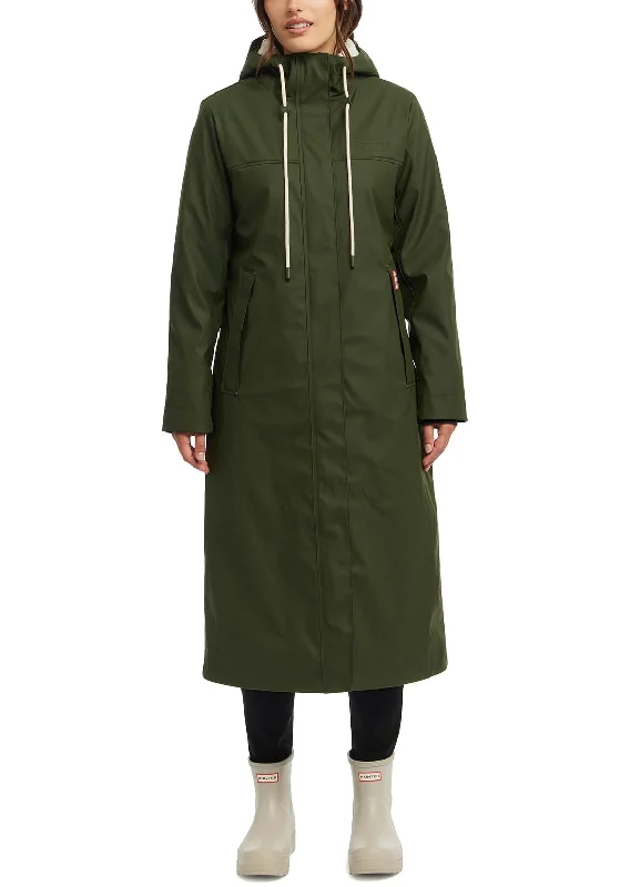 Rugged Basics Hunter Women's Sammy Rain Jacket