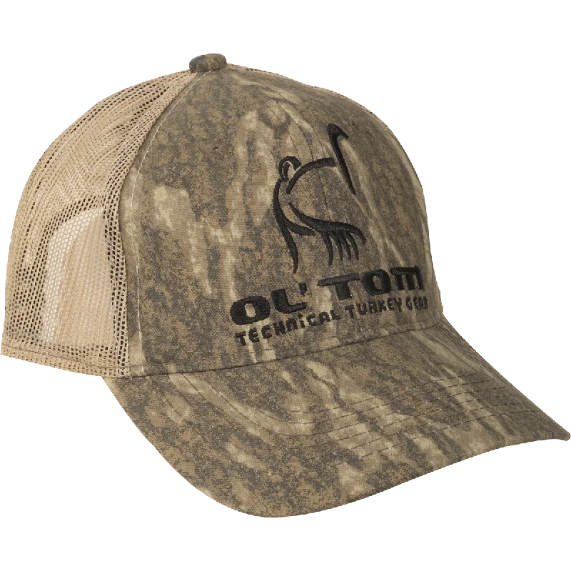 Mossy Oak Bottomland