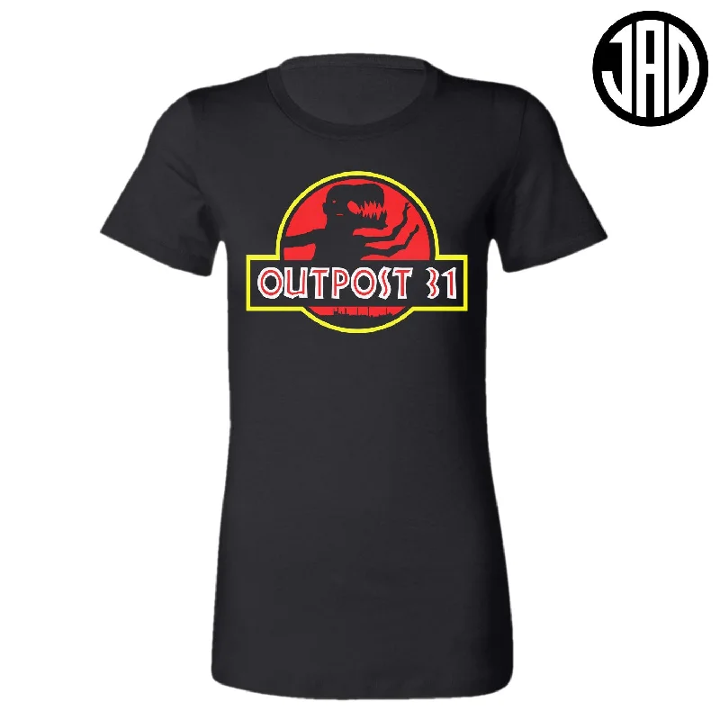 Versatile Fashion Outpost 31 - Women's Tee