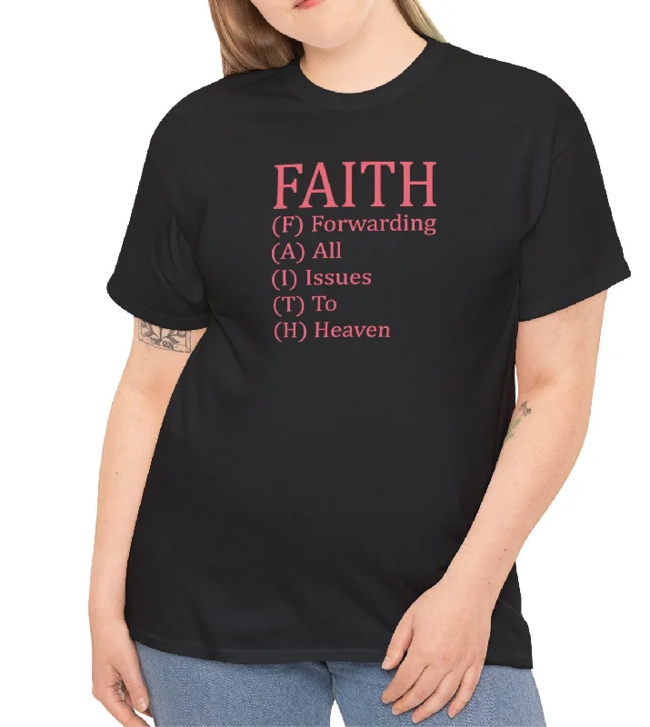 Contemporary Patterns Look Forwarding All Issues to Heaven |  Tee