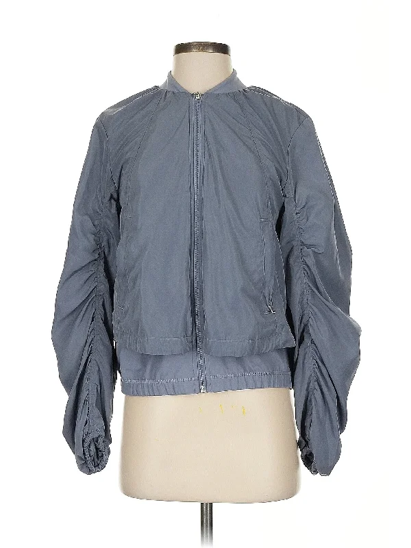 Sleek Casualwear Jacket