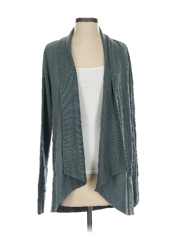 Bold Street Edge Cardigan