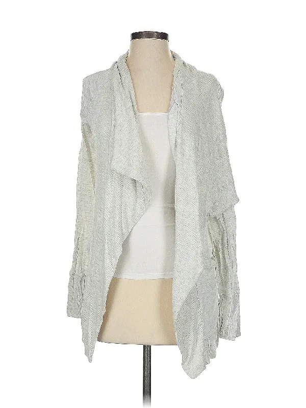 Elevated Sportwear Cardigan