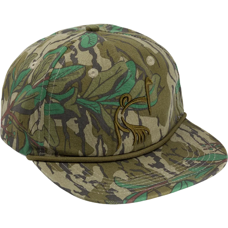 Mossy Oak Greenleaf