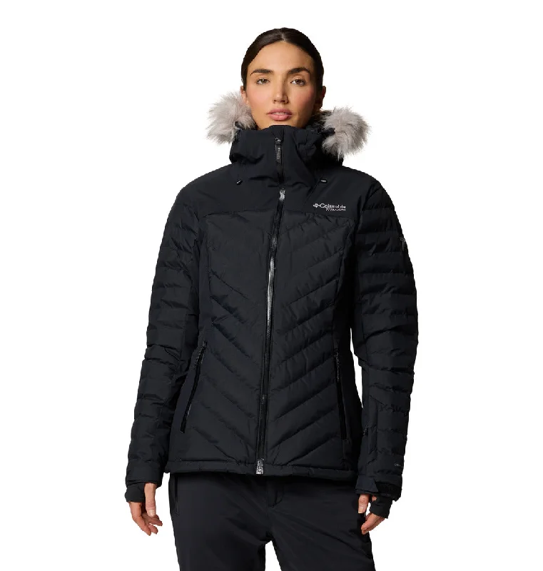 Smart Basics Columbia Bird Mountain™ III Insulated Jacket - Women