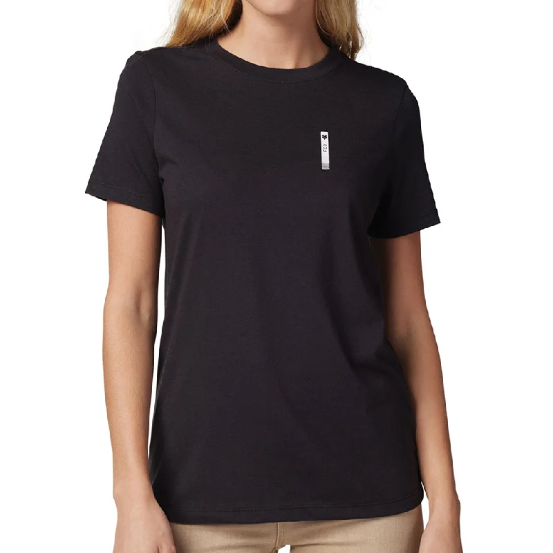 Elevated Outerwear Women's Fox Scans Tee