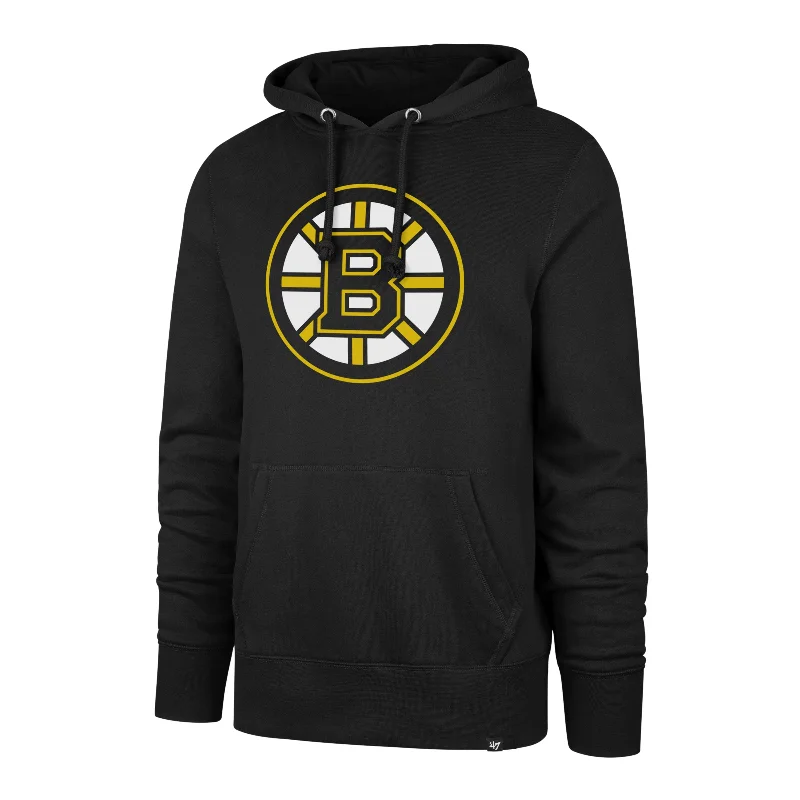 Casual Contemporary BOSTON BRUINS IMPRINT '47 HEADLINE HOOD