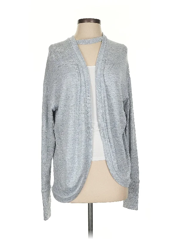 Smart Urban Cardigan