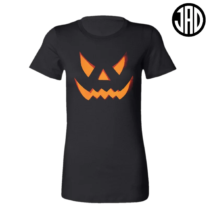 Sporty Modern Lantern - Women's Tee