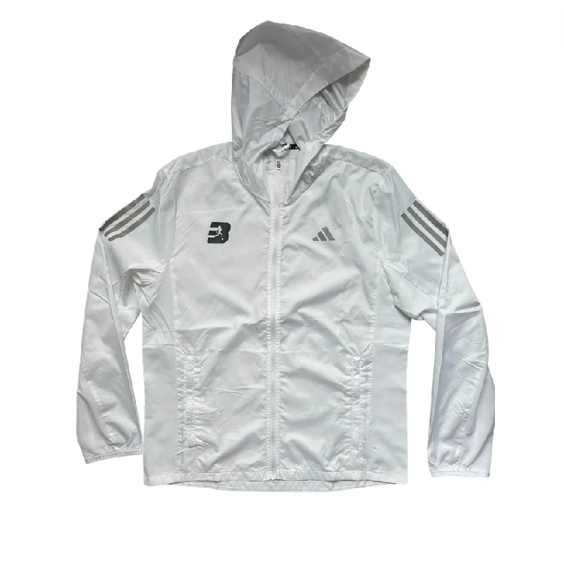 Smart Fitwear Adidas Running Jacket