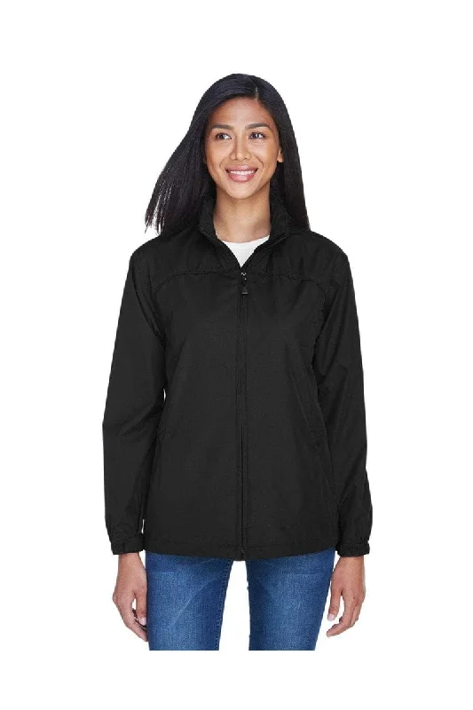 Modern Chic Outfit North End 78032: Ladies' Techno Lite Jacket