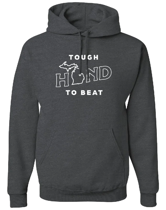 Everyday Utility Tough Hand to Beat Hoodie