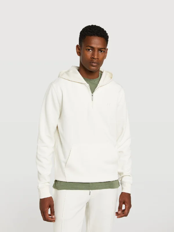 Edgy Streetwear Luxe leisure edition hoodie