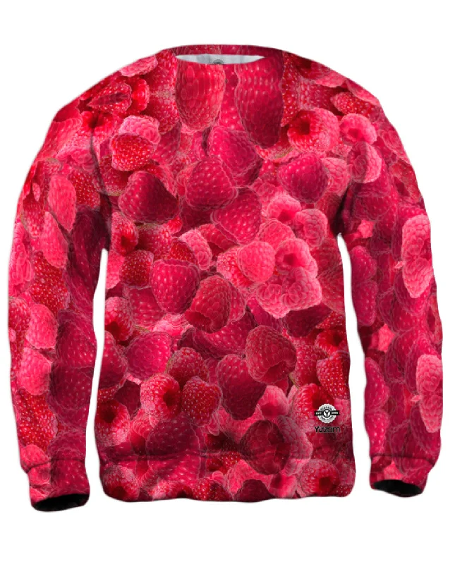 Stylish Tailoring Raspberries Jumbo