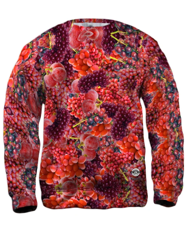 Modern Basics Red Grapes Jumbo