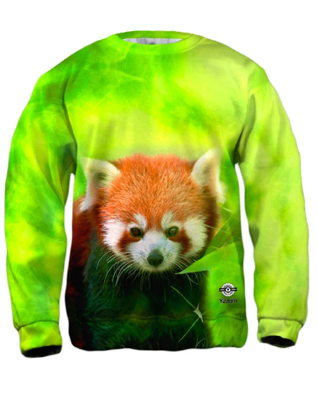 Everyday Utility Red Panda