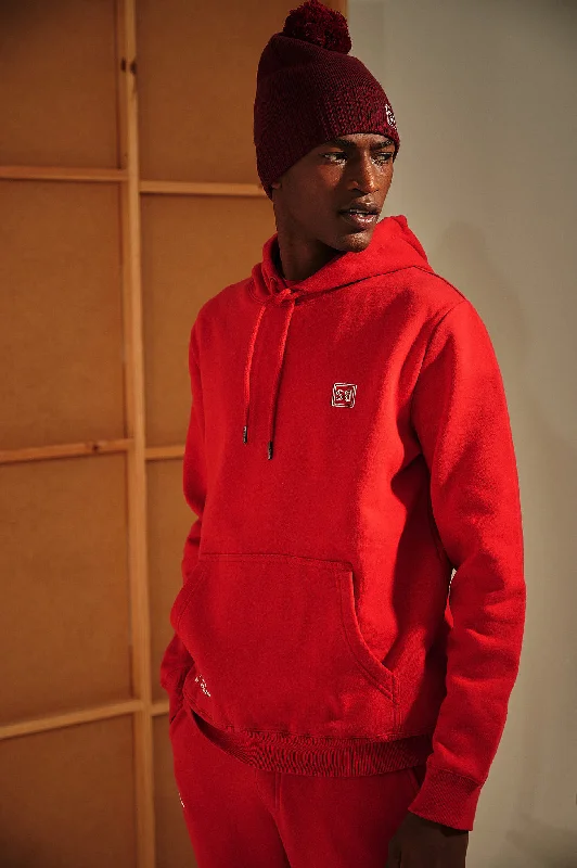 Urban Sportwear Hooded sweatshirt from GEN Z capsule collection