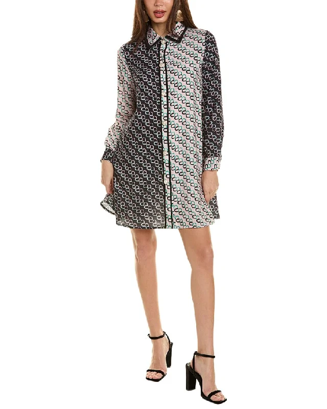 Classic Weekend Gracia Shirtdress