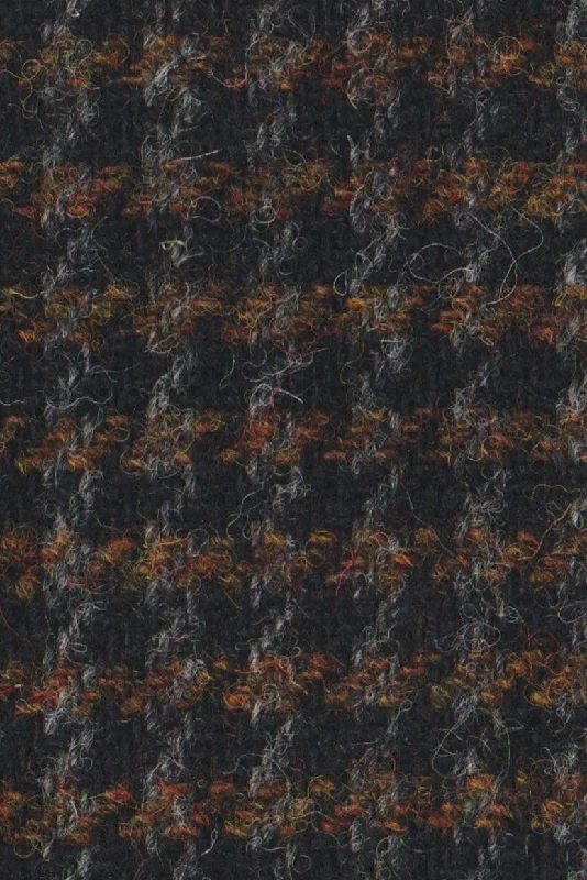 Coal Fire Houndstooth