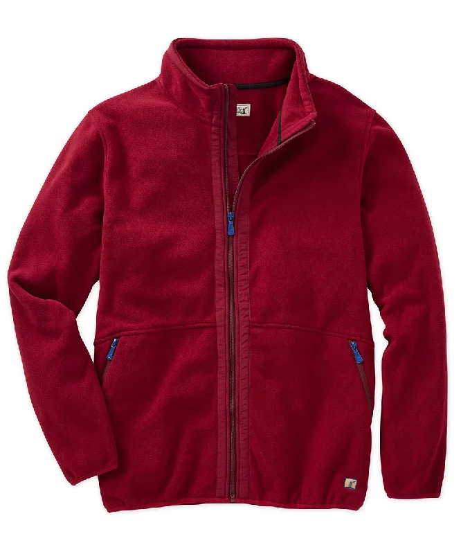 Westport Lifestyle Polar Fleece Jacket