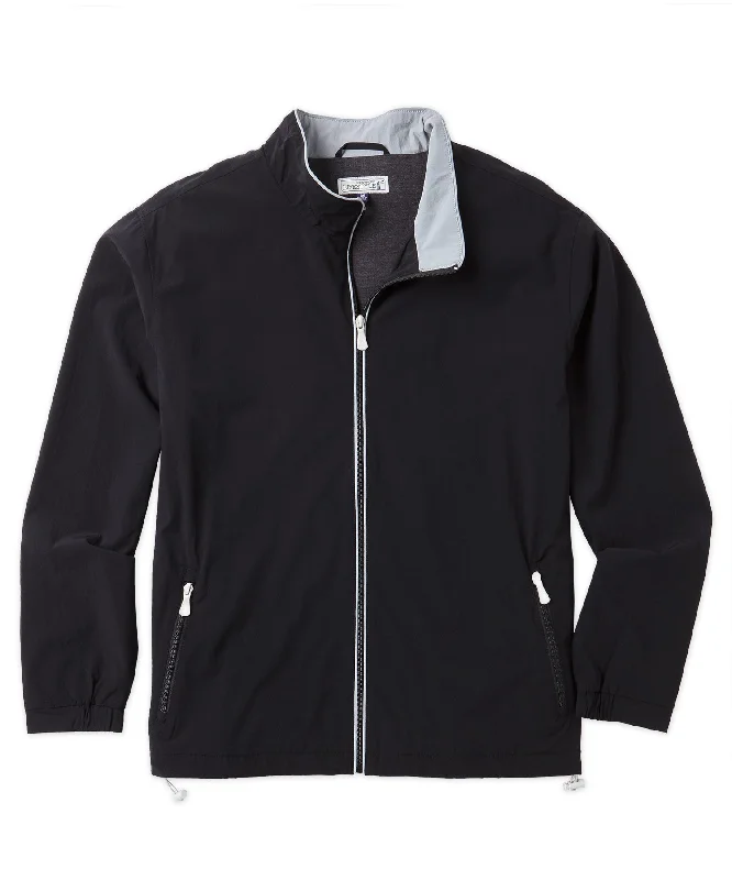 Westport Lifestyle Full Zip Stretch Lined Jacket