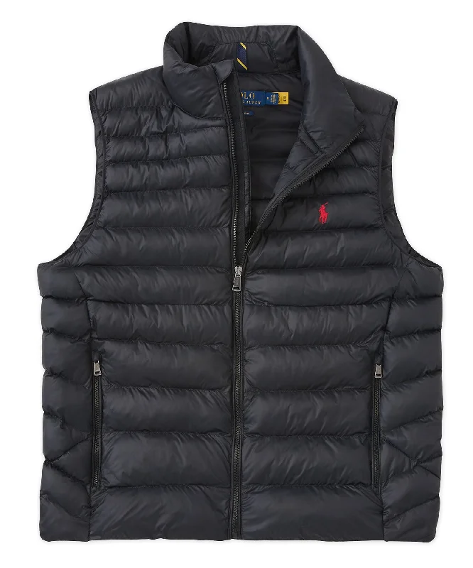 Polo Ralph Lauren Packable Vest