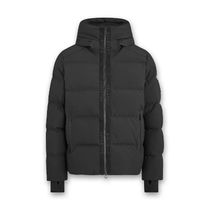 Belstaff - Gyro Jacket in Black