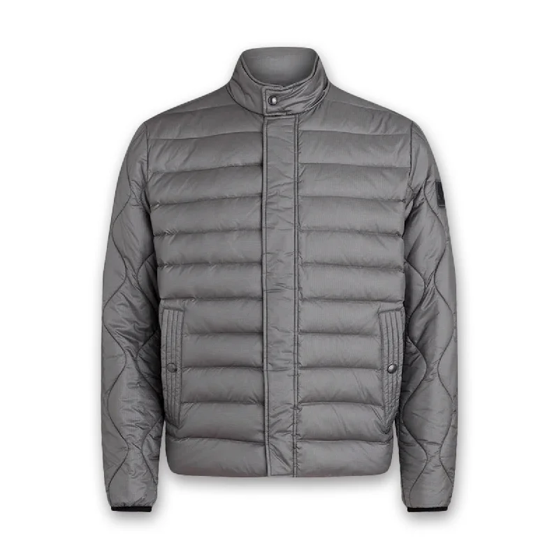 Belstaff - Insulator Jacket in Granite Grey