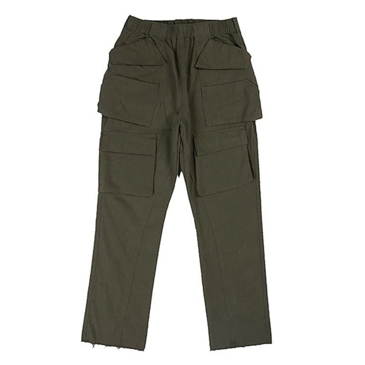 Relaxed Outdoors Cozy Pants Cool Hoodies Cannonball Cargo Pants