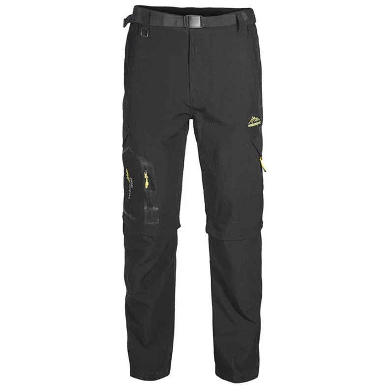 Casual Sport Men Pant Without Belt