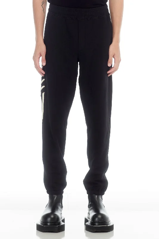 Craig Green Laced Sweatpants FW23