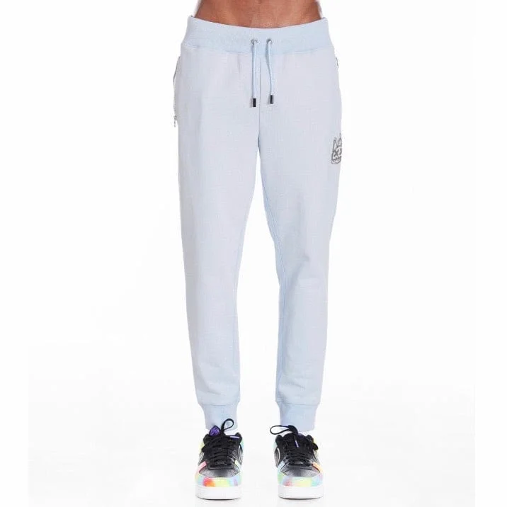 Cult Of Individuality Sweatpant (Sky) 621A0-SP23D