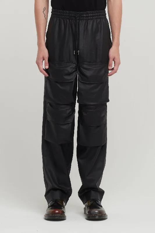 Dries Van Noten Hesby Cargo Pants