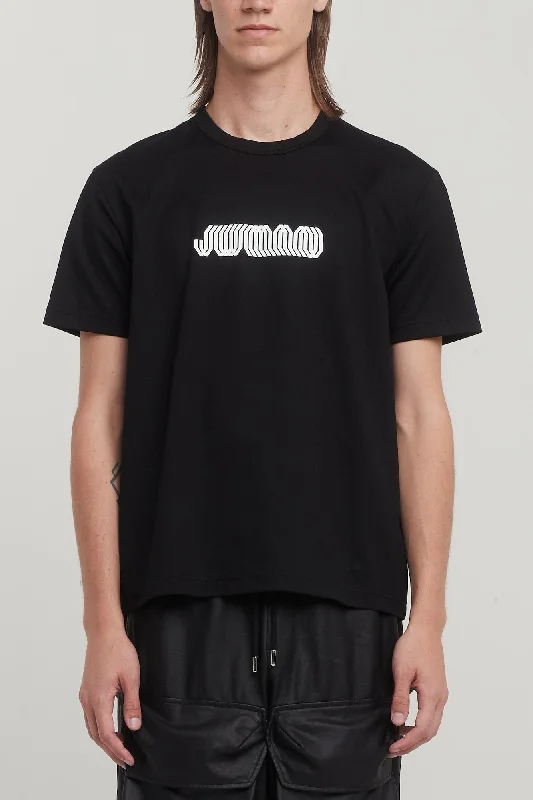 Junya Watanabe MAN Graphic T 1