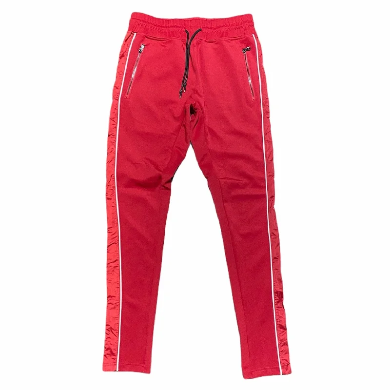 Jordan Craig Track Pant (Red) 8537