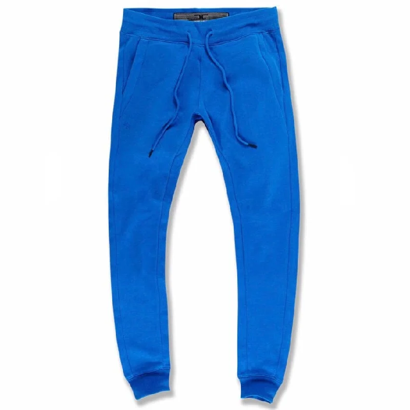 Jordan Craig Uptown Jogger Sweatpants (Royal) 8620