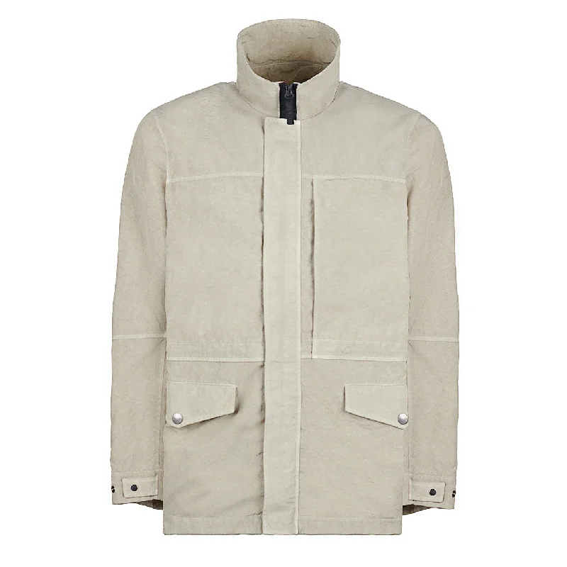 Left Hand Ticino Field Jacket Stone