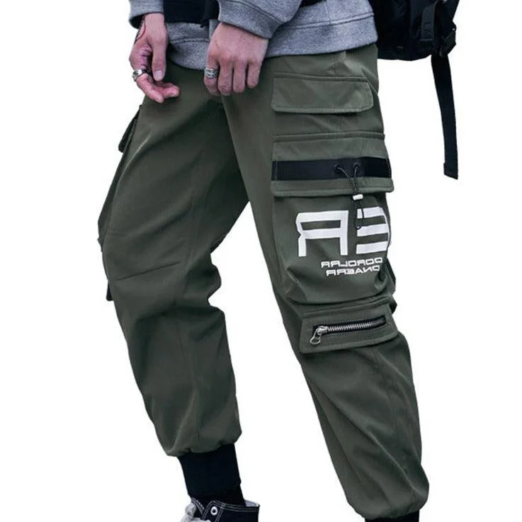 Men's Cargo pants