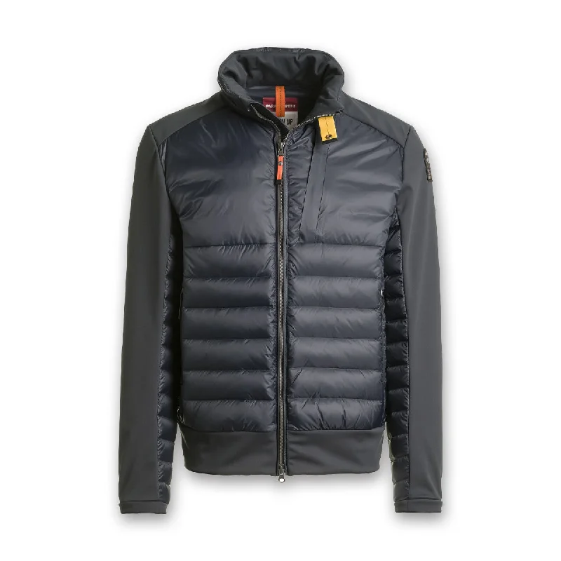 Parajumpers - Shiki Hybrid Jacket in Pencil