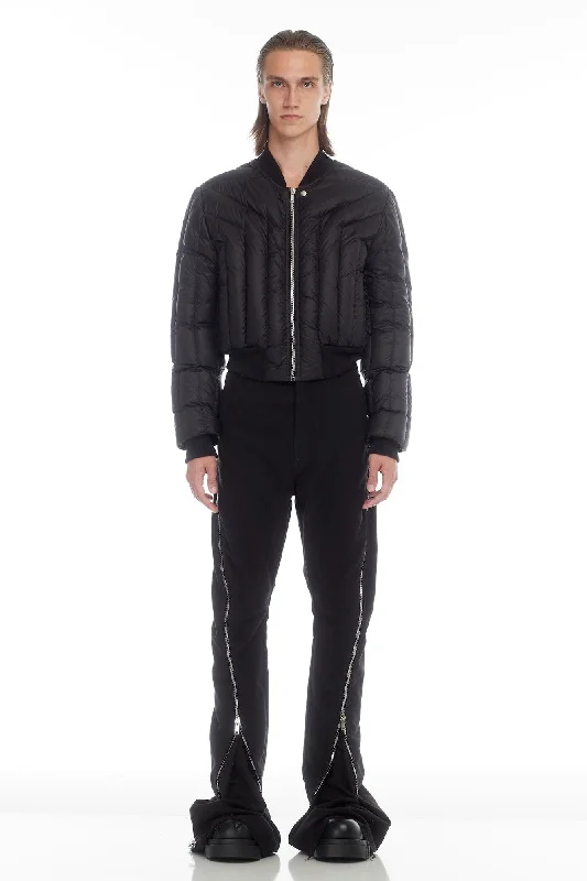 Rick Owens Bomber Liner